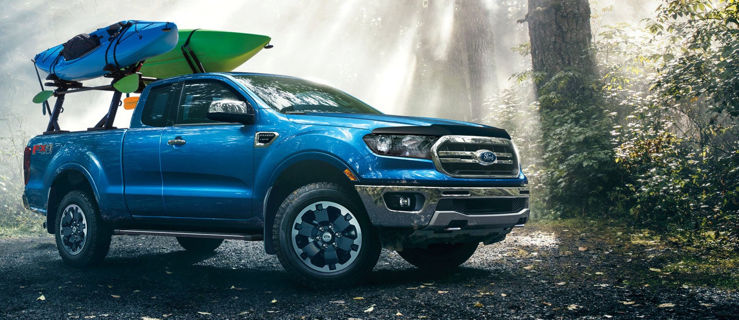 Forest City Ford in Forest City IA