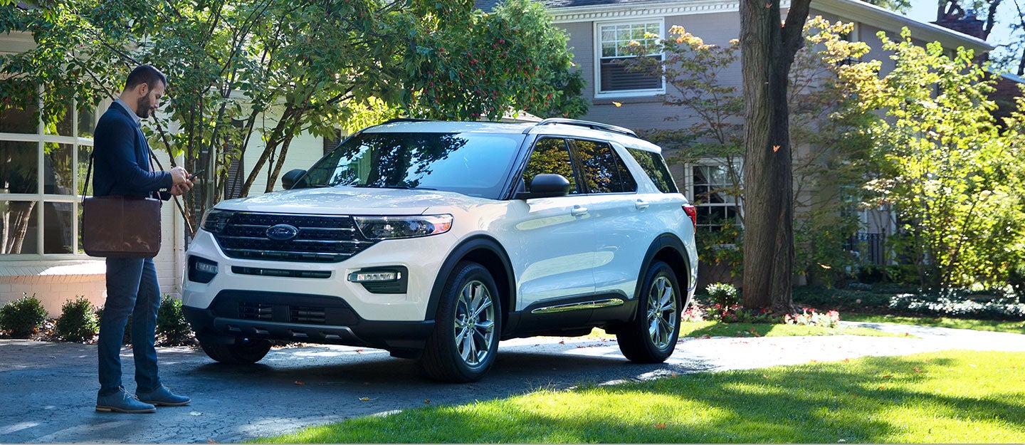 Forest City Ford in Forest City IA