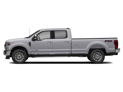 2020 Ford Super Duty F-350 SRW LARIAT