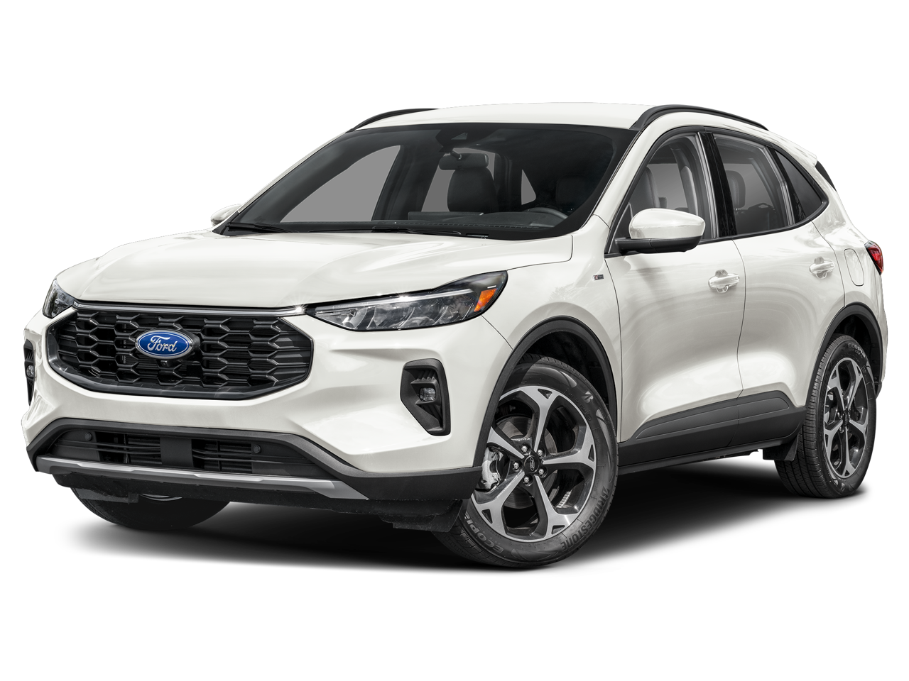 2026 Ford Escape ST-Line Select AWD's photo