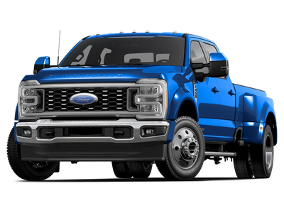 2026 Ford Super Duty F-450 DRW LARIAT