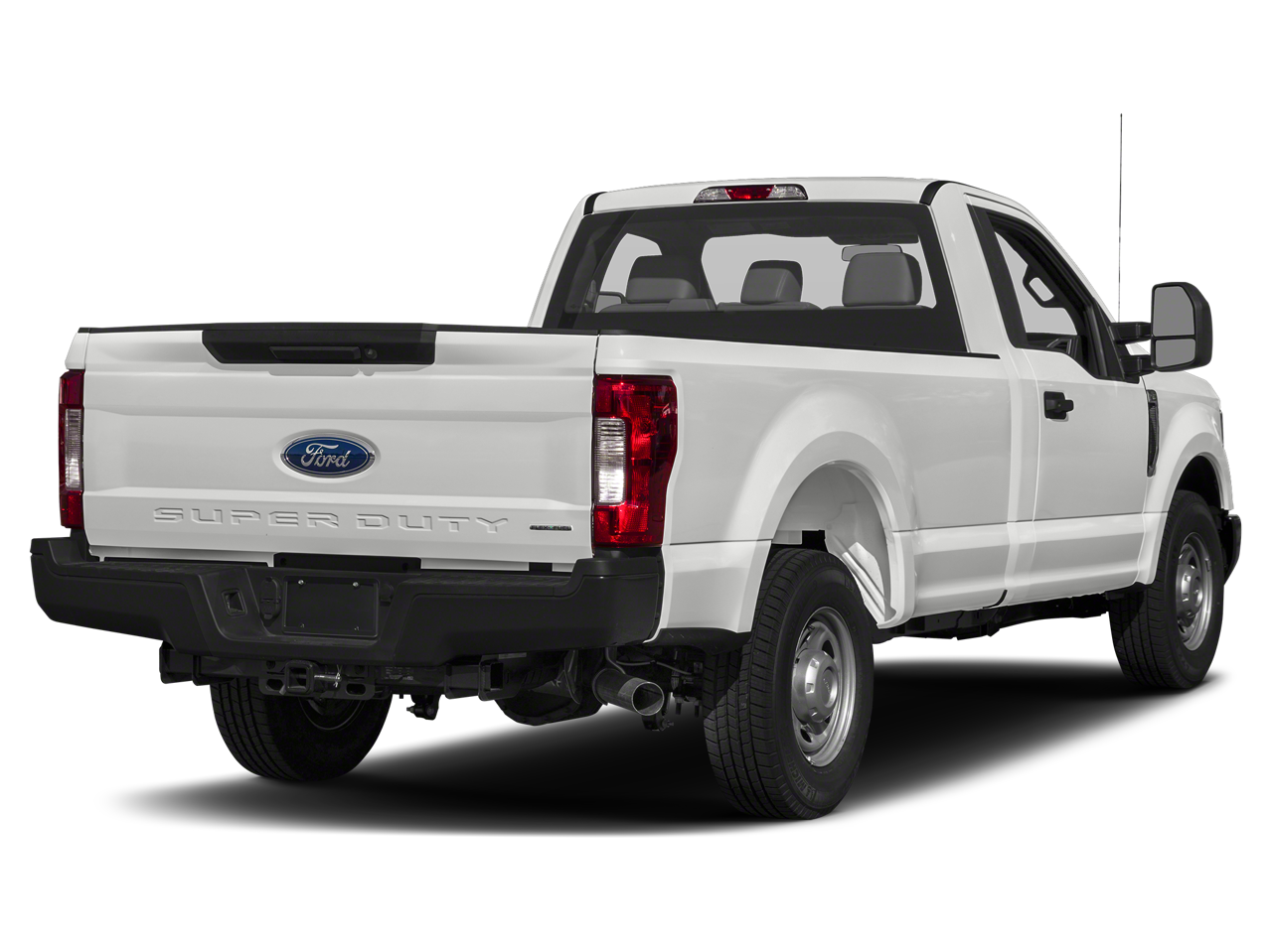 2019 Ford F-350 XL photo 3
