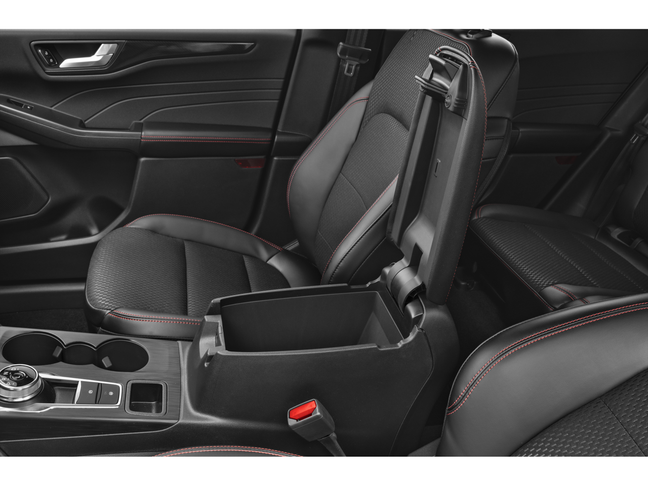 2026 Ford Escape ST-Line Select