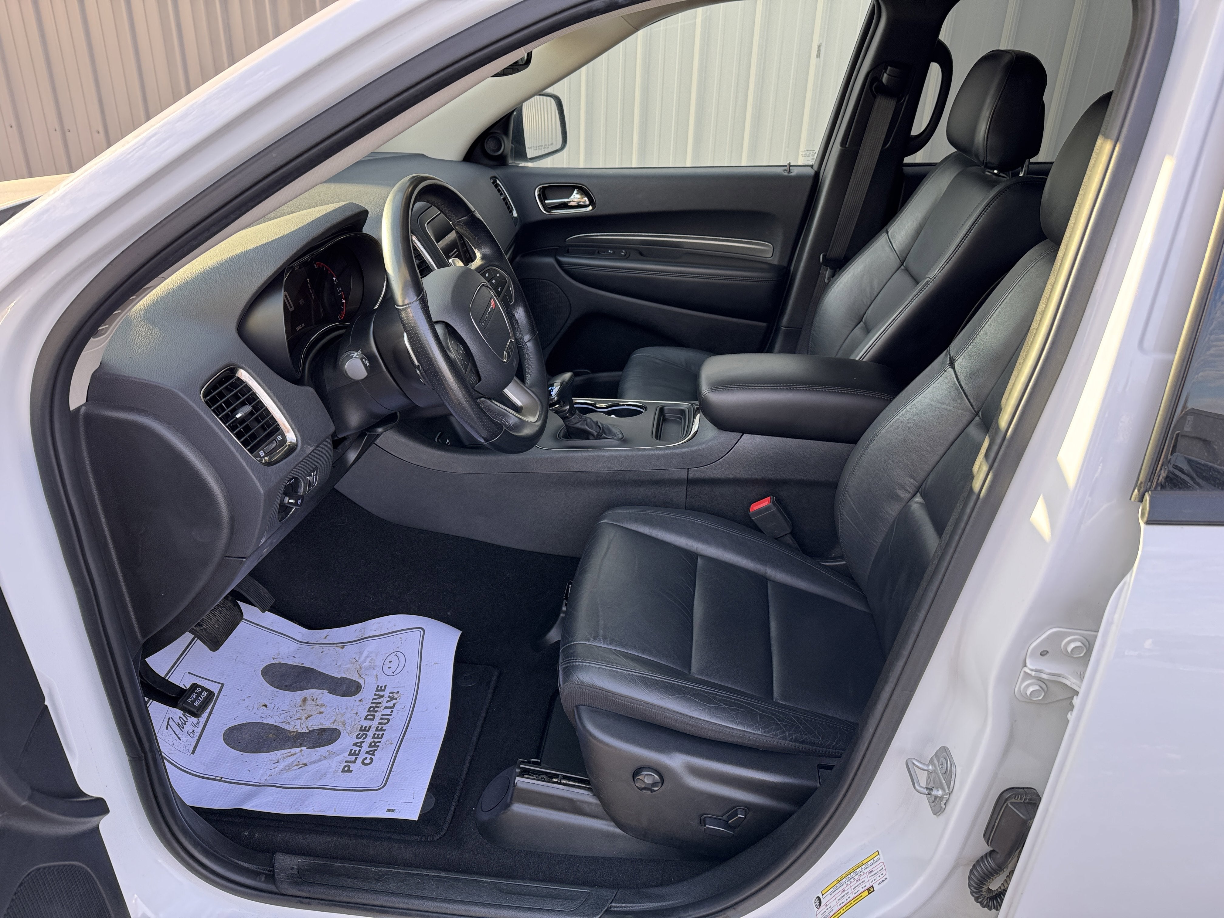 2020 Dodge Durango GT