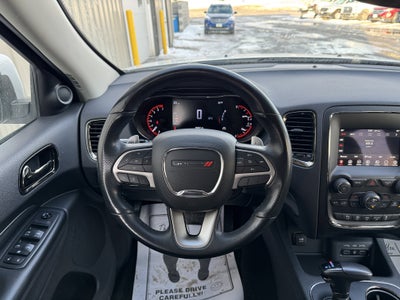 2020 Dodge Durango GT