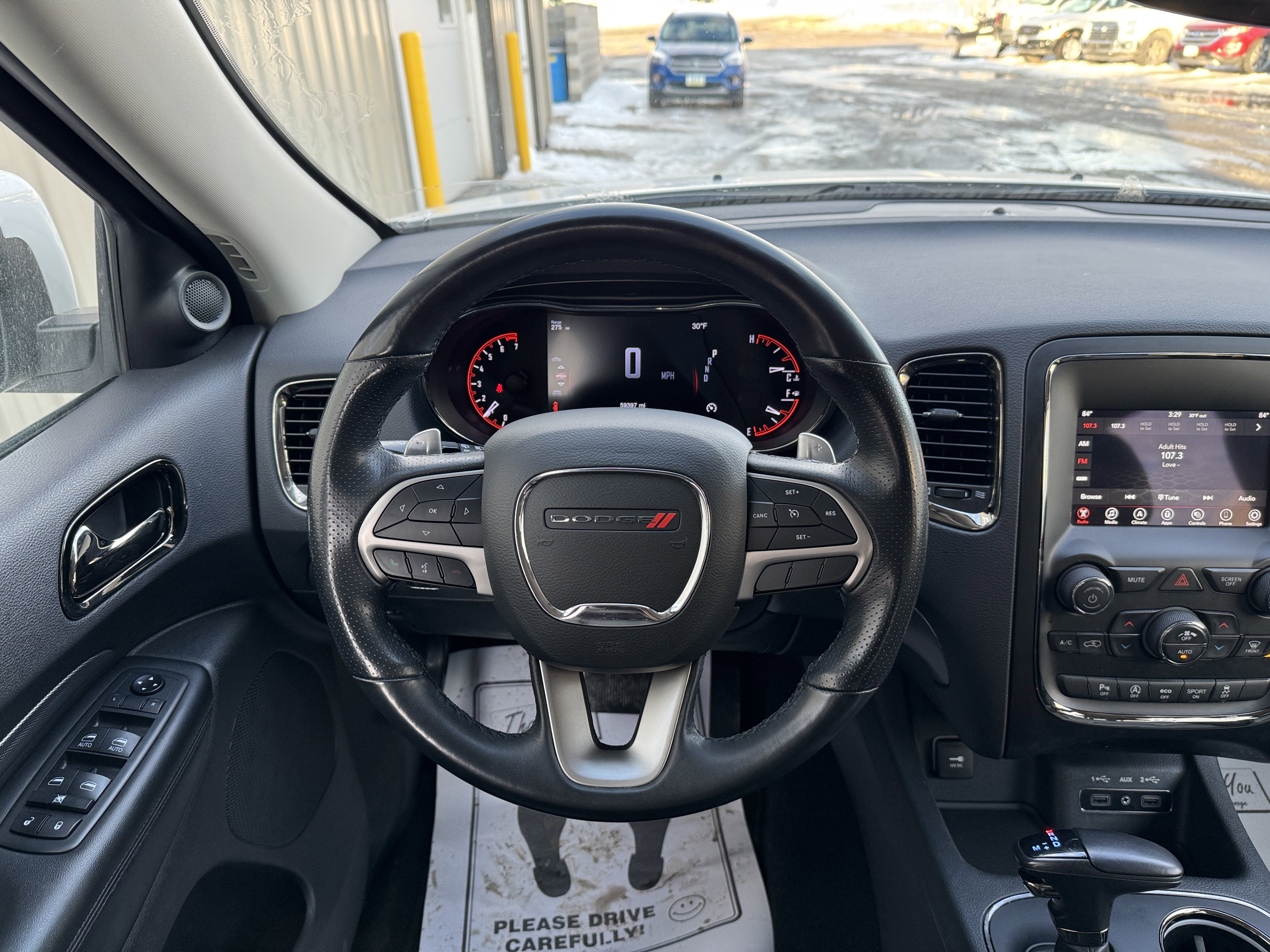 2020 Dodge Durango GT