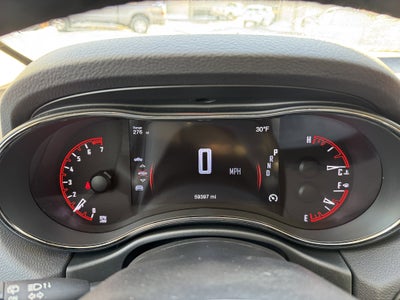 2020 Dodge Durango GT