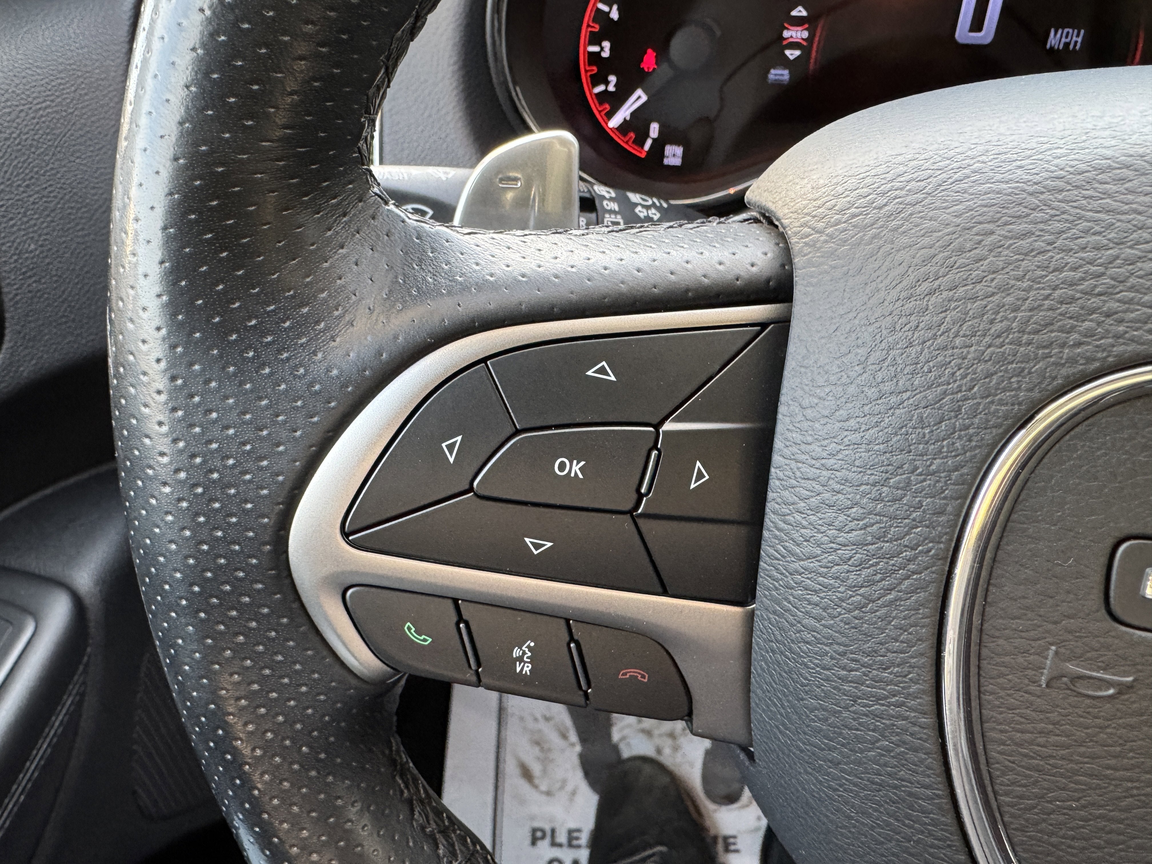 2020 Dodge Durango GT