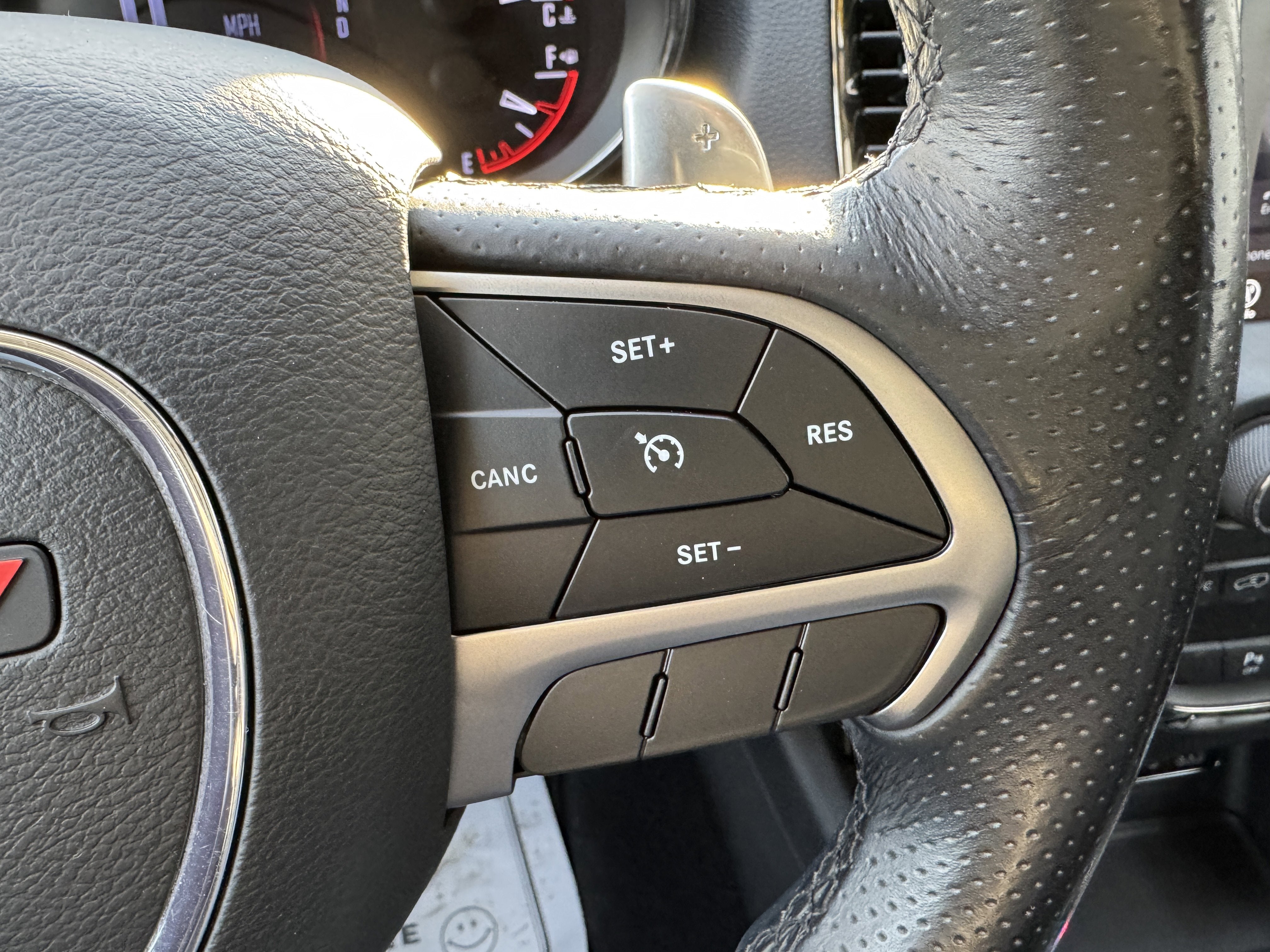 2020 Dodge Durango GT