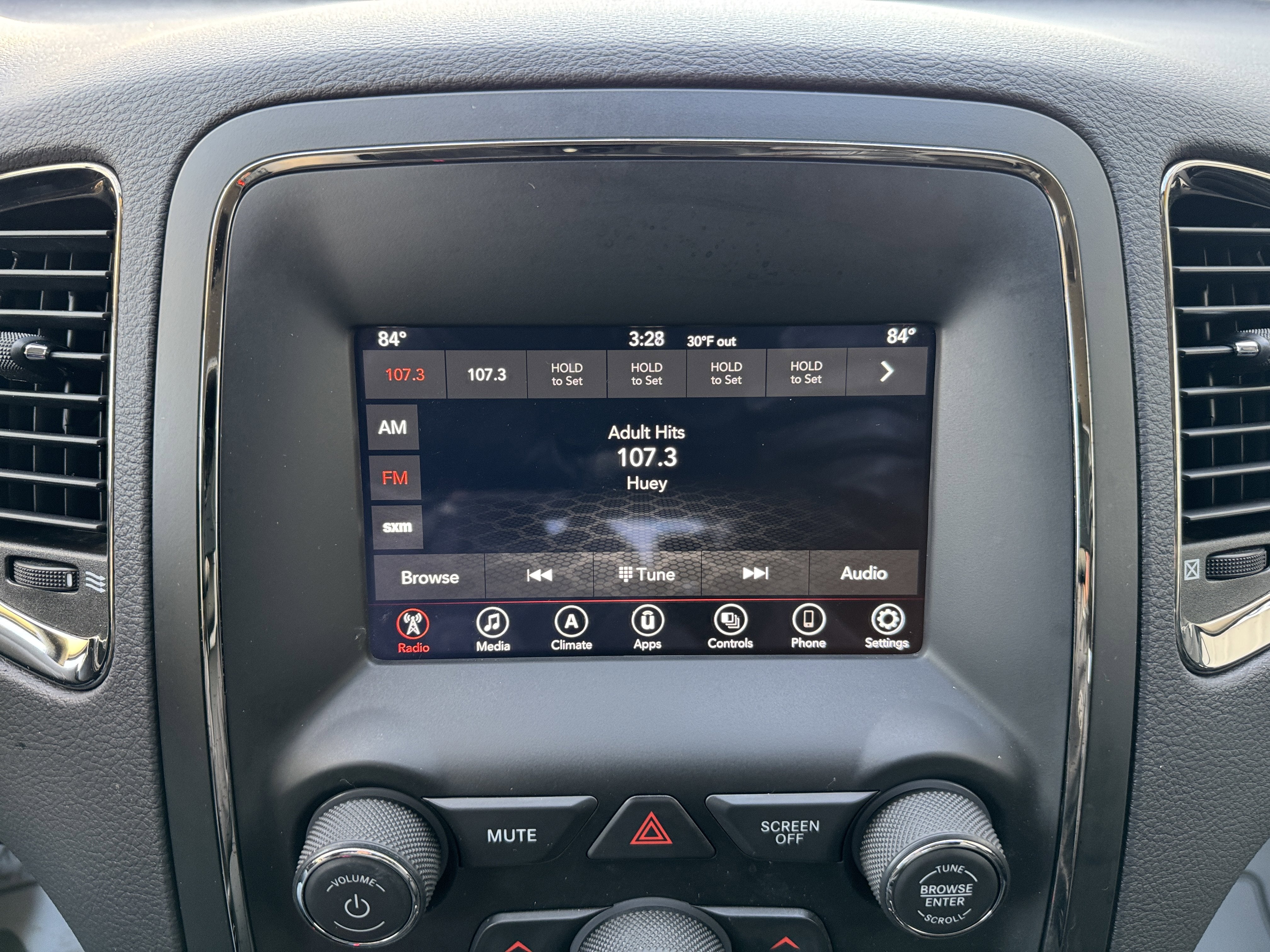 2020 Dodge Durango GT