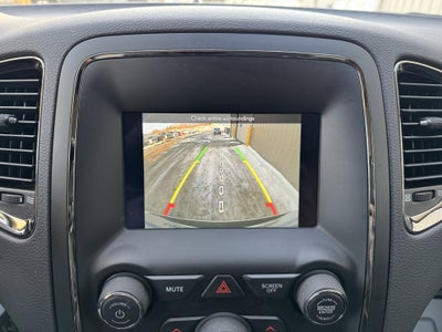 2020 Dodge Durango GT