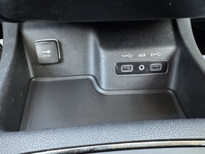 2020 Dodge Durango GT