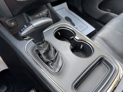 2020 Dodge Durango GT