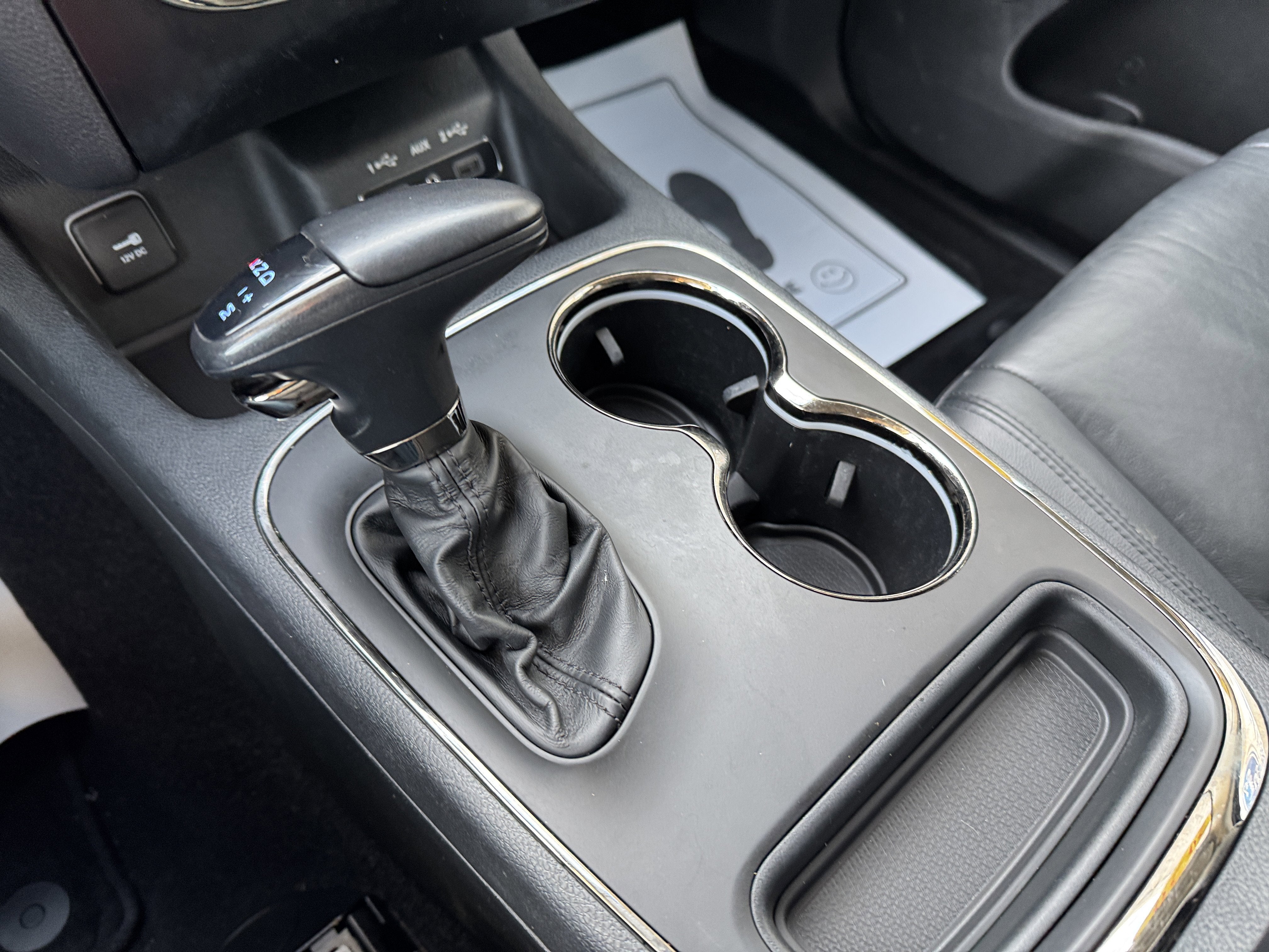 2020 Dodge Durango GT