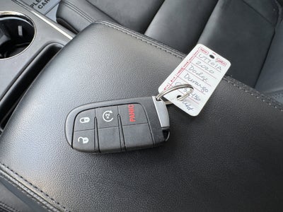 2020 Dodge Durango GT