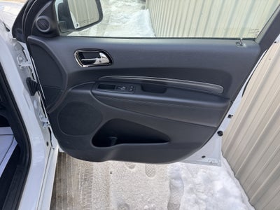 2020 Dodge Durango GT