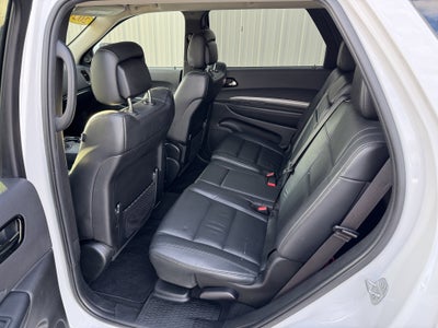 2020 Dodge Durango GT