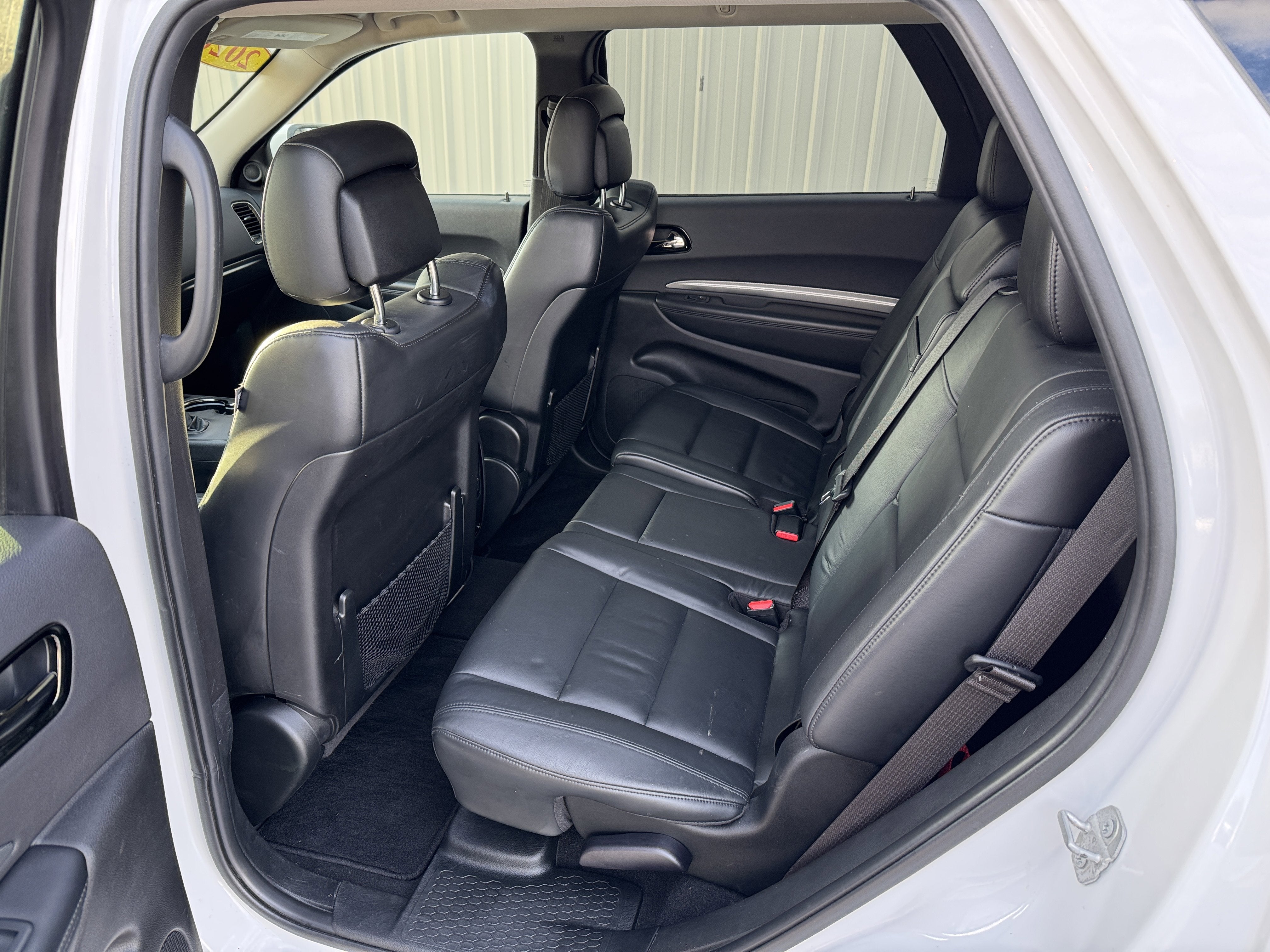 2020 Dodge Durango GT