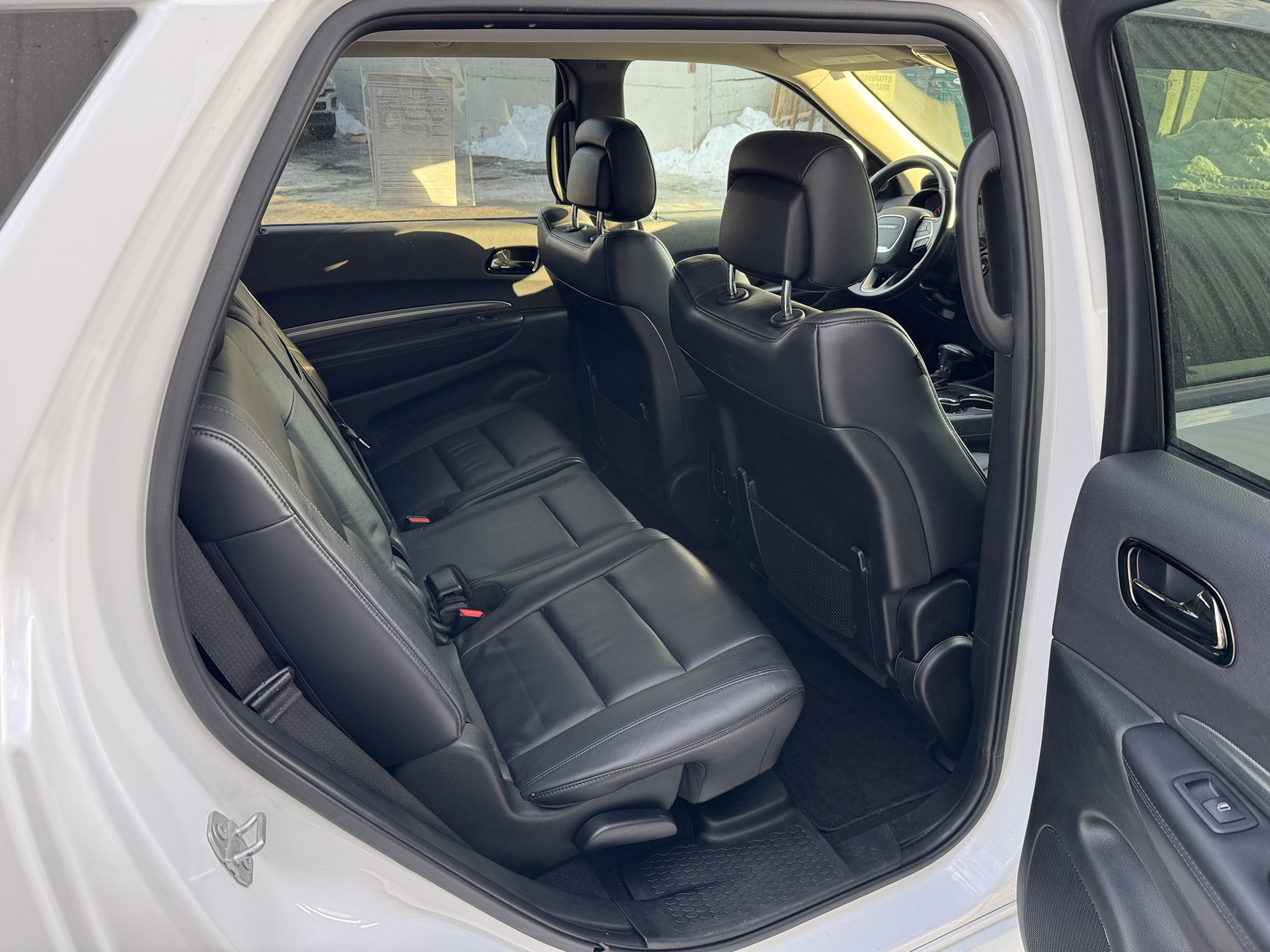 2020 Dodge Durango GT