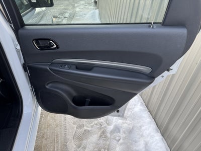 2020 Dodge Durango GT