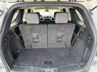 2020 Dodge Durango GT