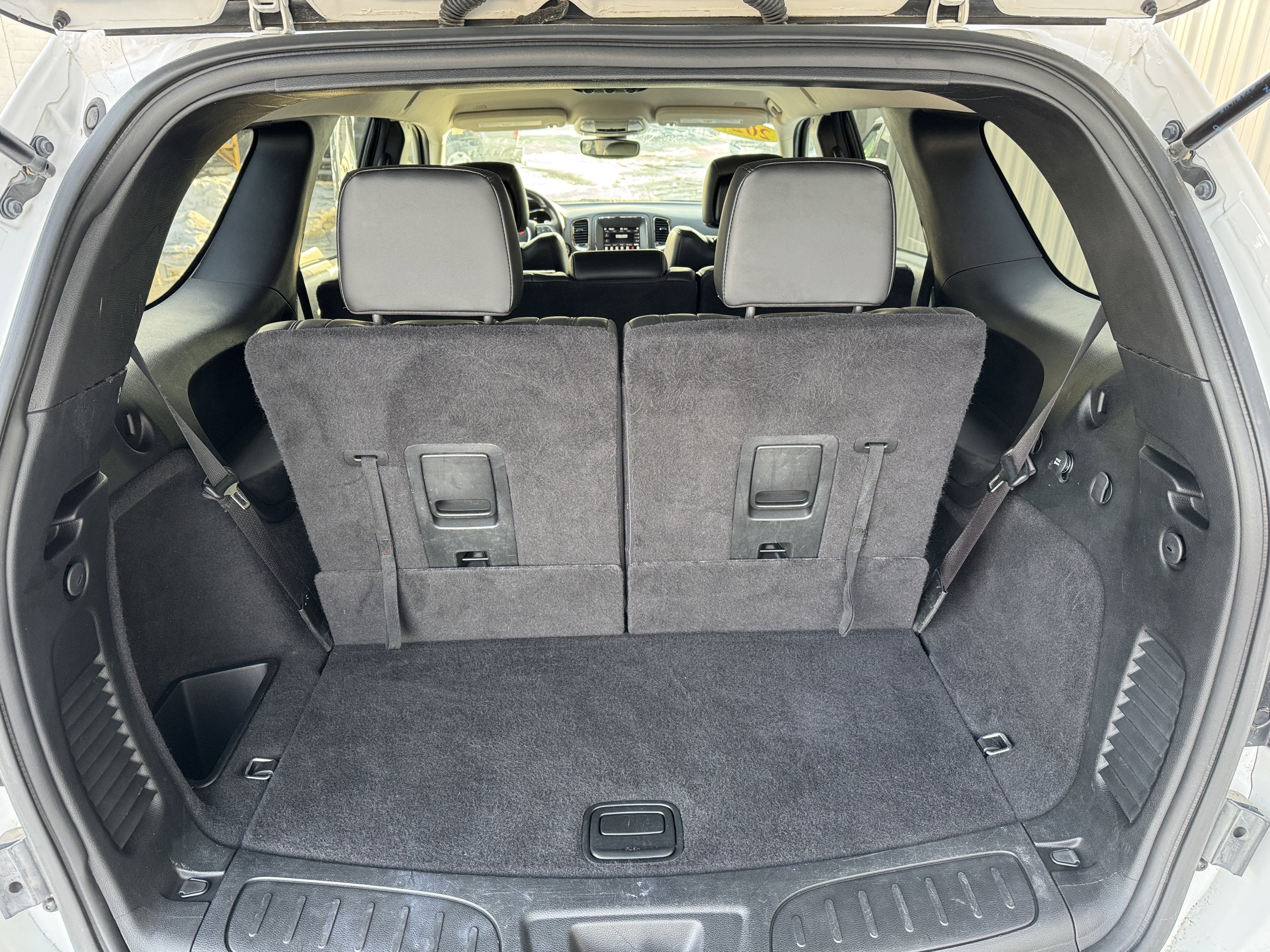 2020 Dodge Durango GT