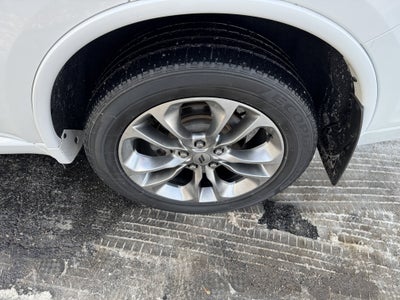 2020 Dodge Durango GT