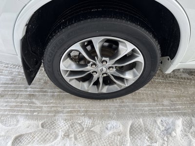 2020 Dodge Durango GT