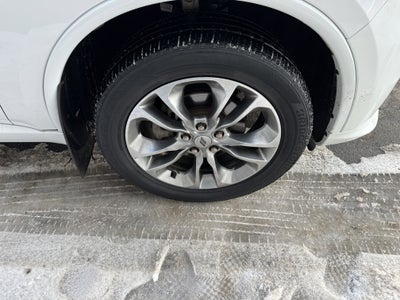 2020 Dodge Durango GT