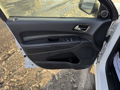 2020 Dodge Durango GT