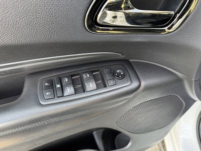 2020 Dodge Durango GT