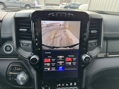 2019 RAM 1500 Limited