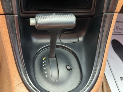 1995 Ford Mustang GT