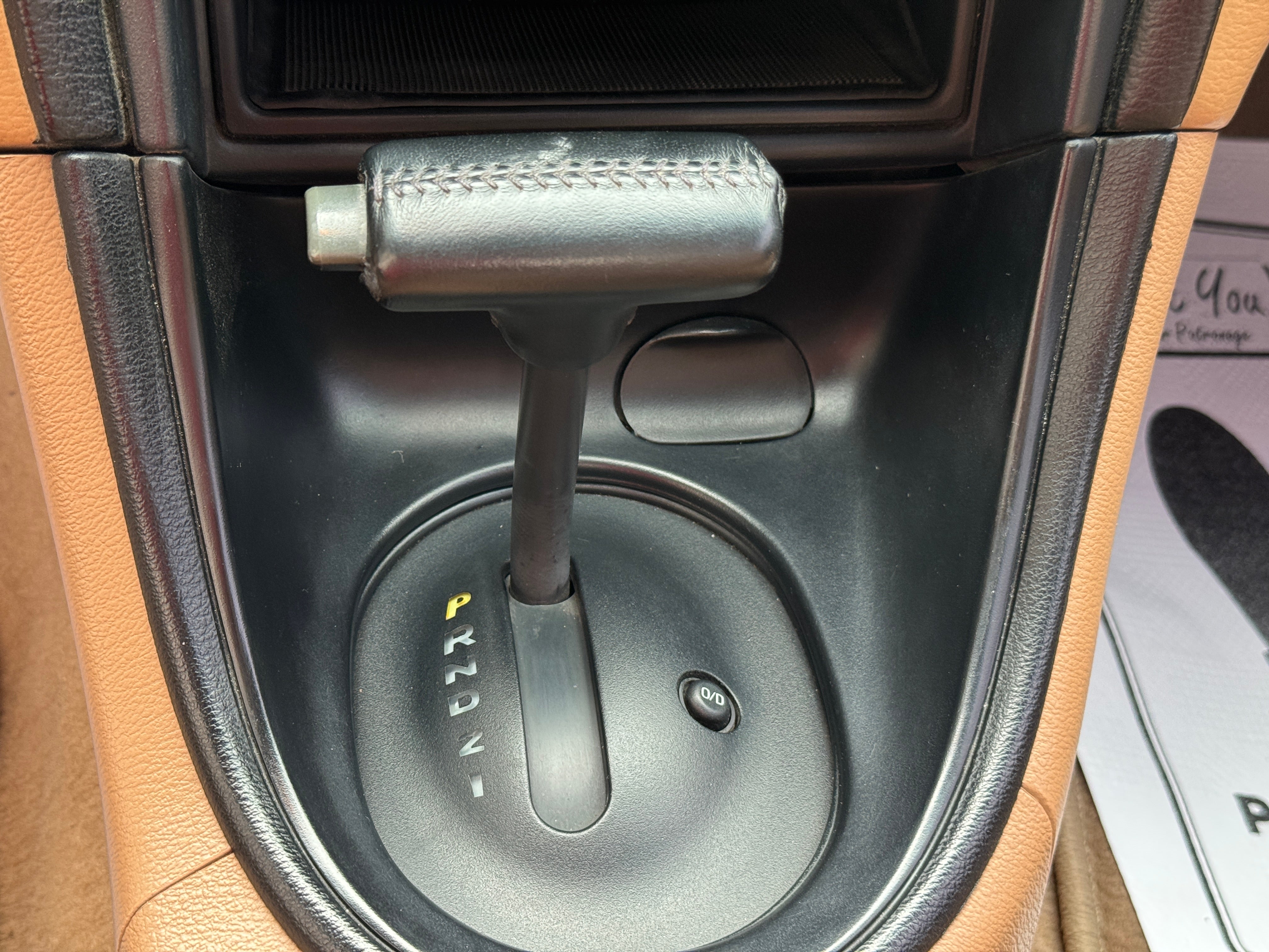 1995 Ford Mustang GT