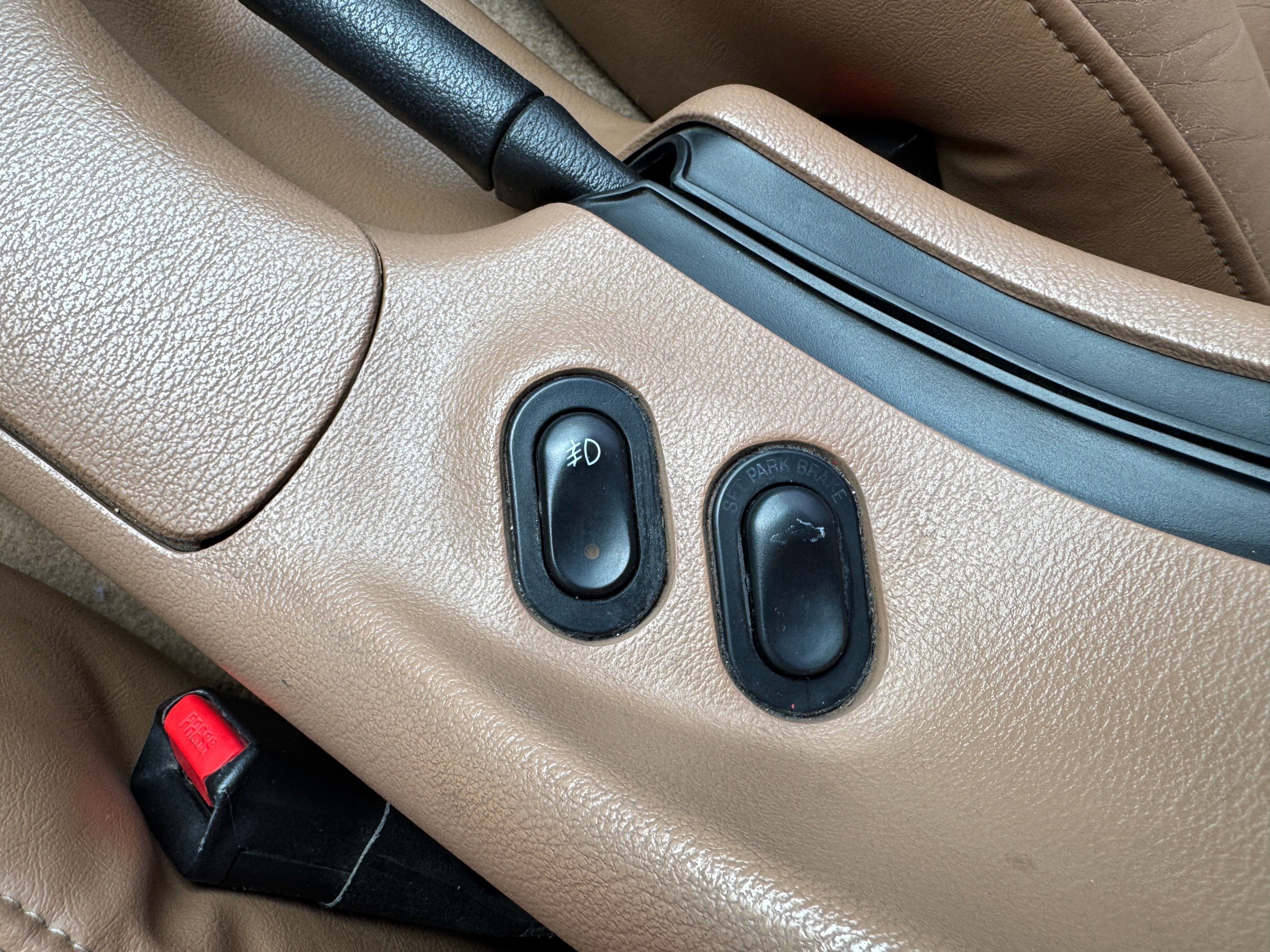 1995 Ford Mustang GT