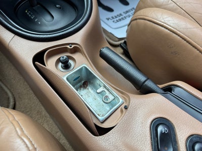 1995 Ford Mustang GT