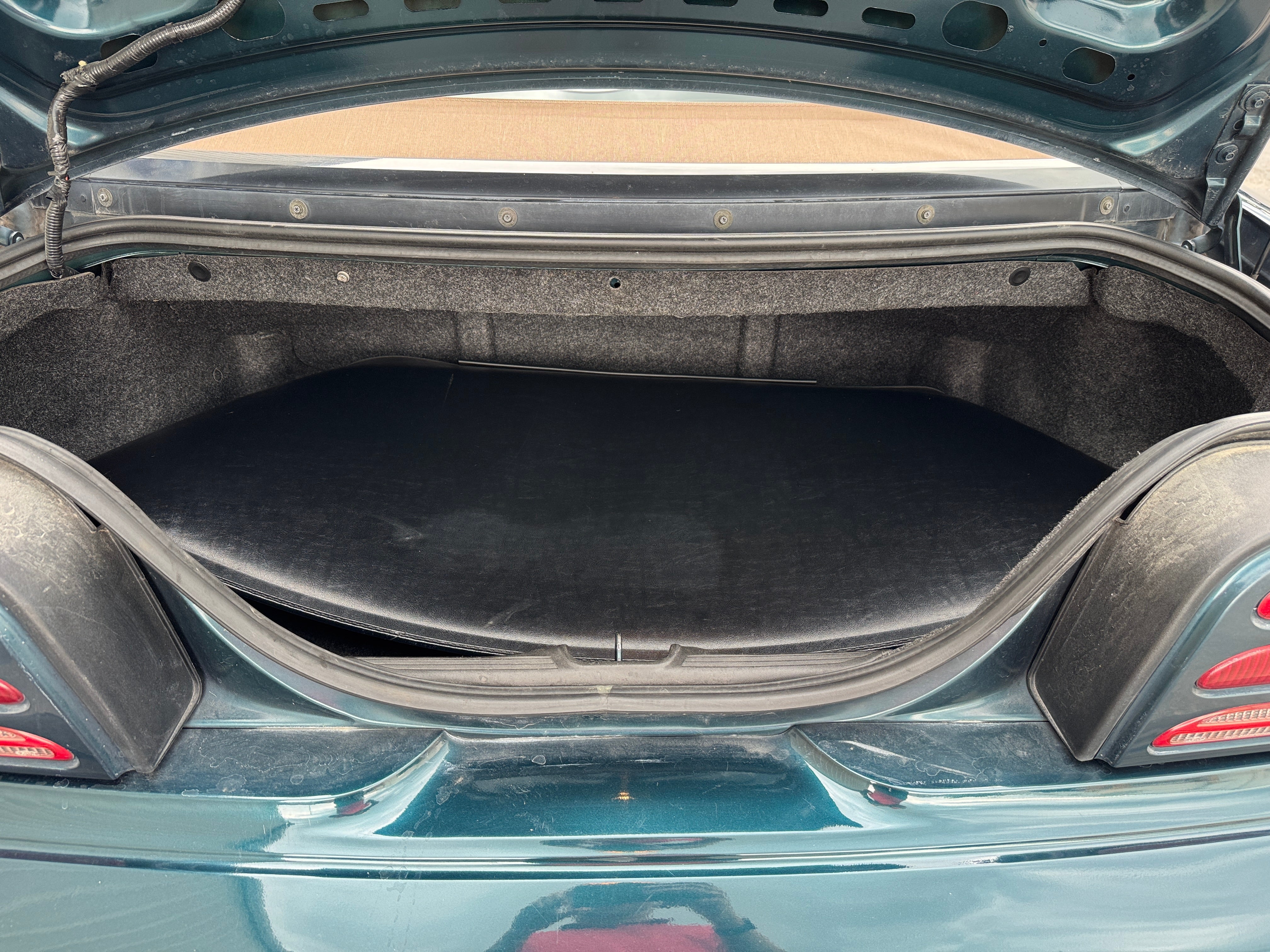 1995 Ford Mustang GT