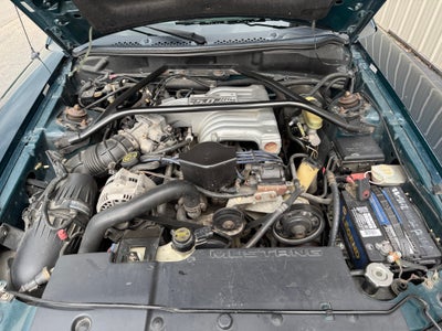 1995 Ford Mustang GT