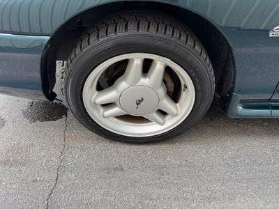 1995 Ford Mustang GT