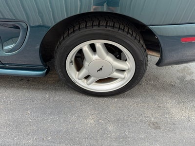 1995 Ford Mustang GT