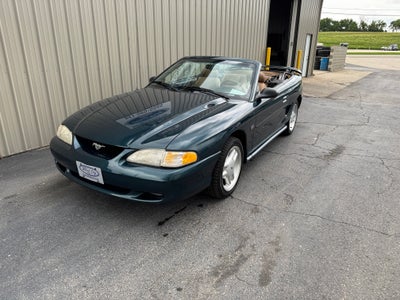 1995 Ford Mustang GT