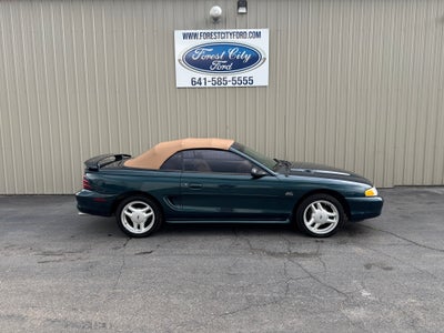 1995 Ford Mustang GT