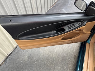 1995 Ford Mustang GT