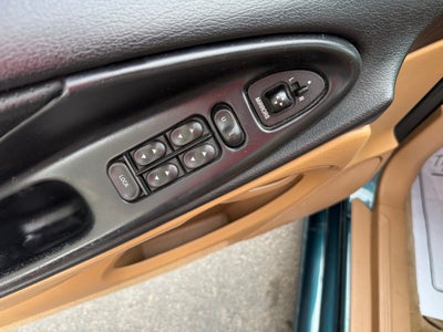 1995 Ford Mustang GT