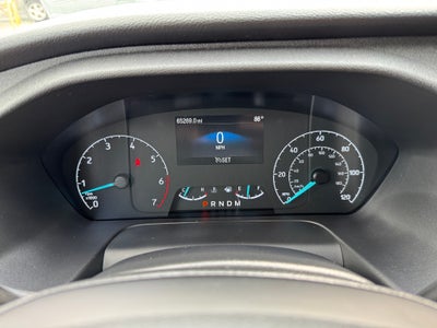 2023 Ford Transit Passenger Wagon XLT