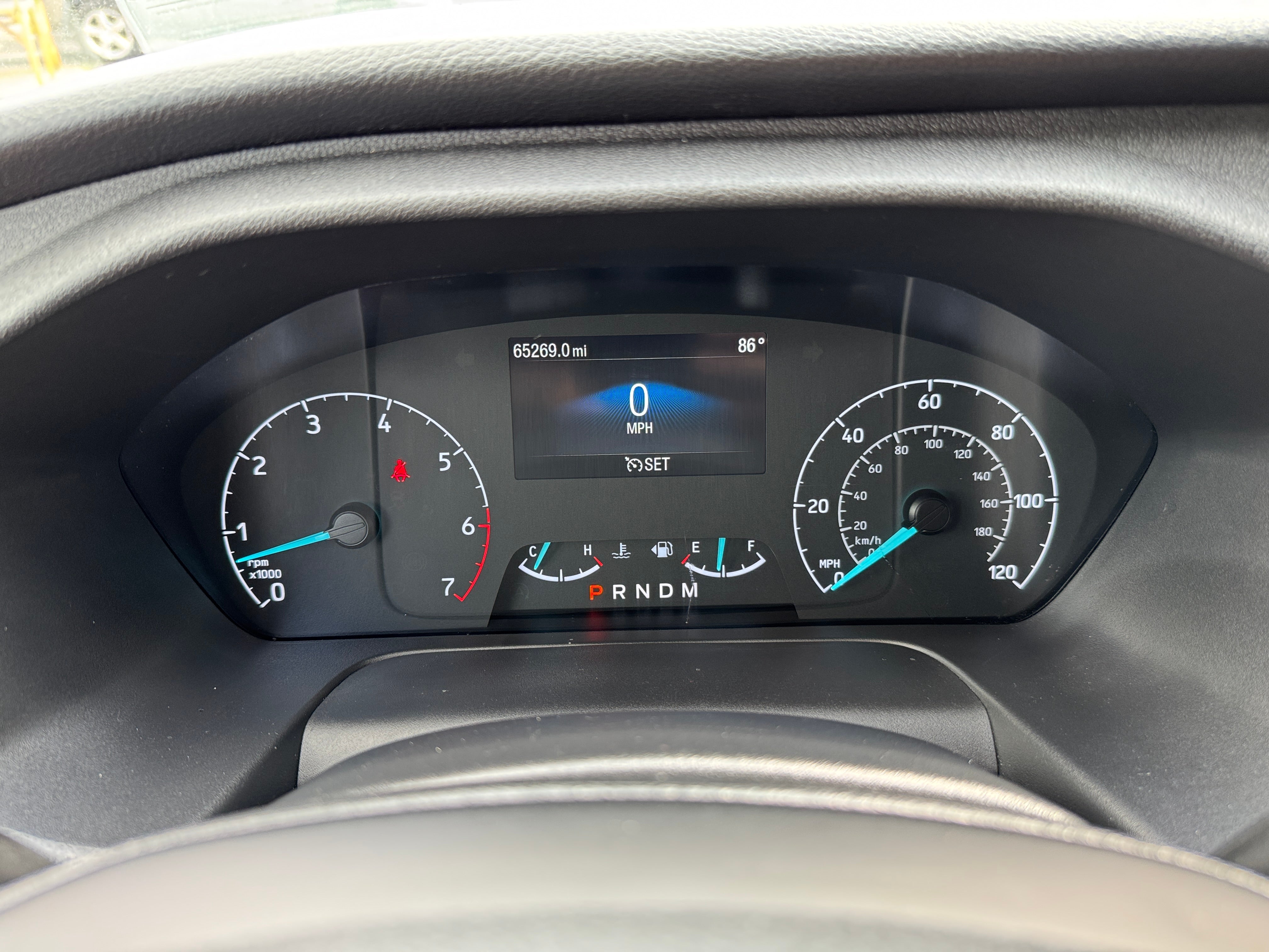 2023 Ford Transit Passenger Wagon XLT