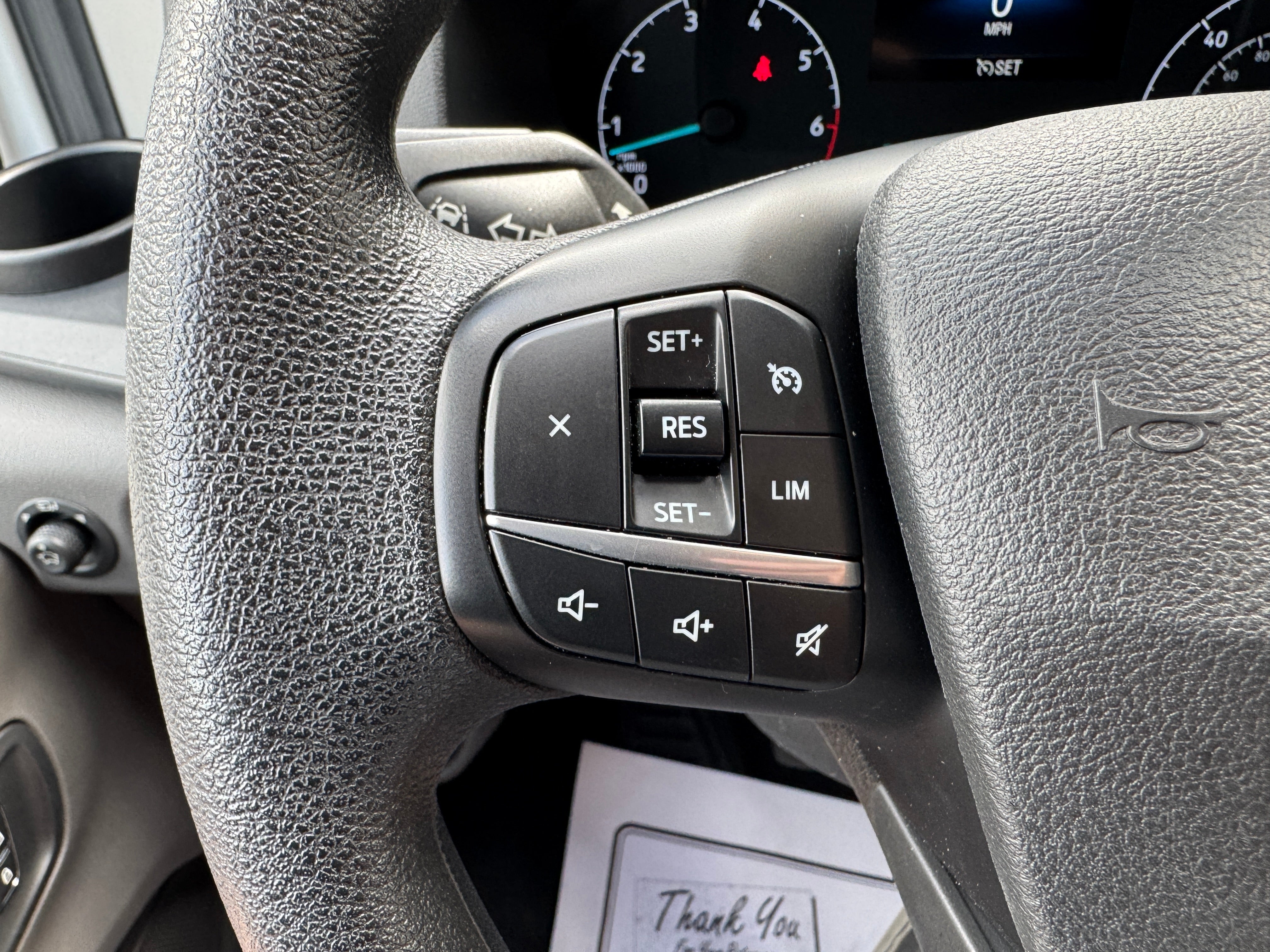 2023 Ford Transit Passenger Wagon XLT