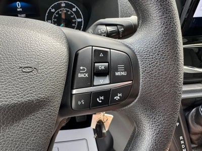 2023 Ford Transit Passenger Wagon XLT