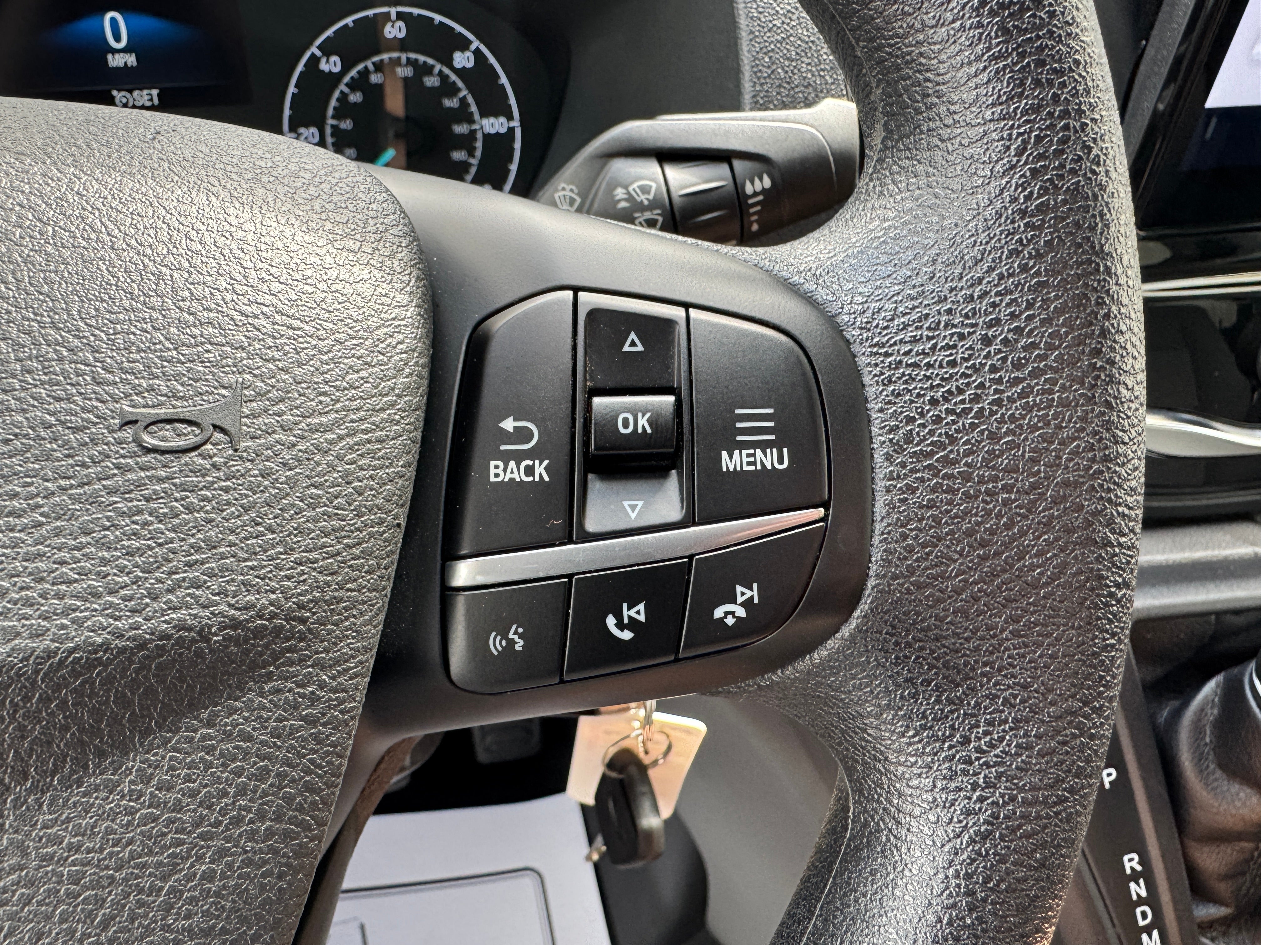 2023 Ford Transit Passenger Wagon XLT