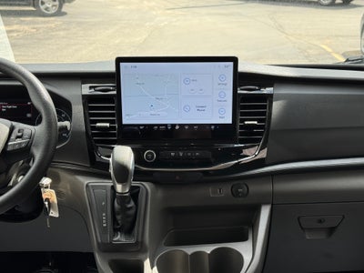 2023 Ford Transit Passenger Wagon XLT